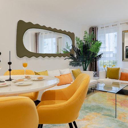 Explore The Most Exquisite West-End From A Harrods Family And Couple Home Londen Buitenkant foto